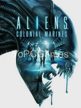 aliens: colonial marines pc