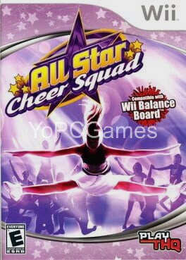 all star cheer squad pc