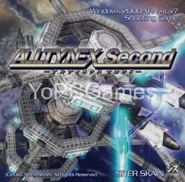 alltynex second game