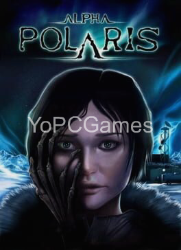 alpha polaris poster
