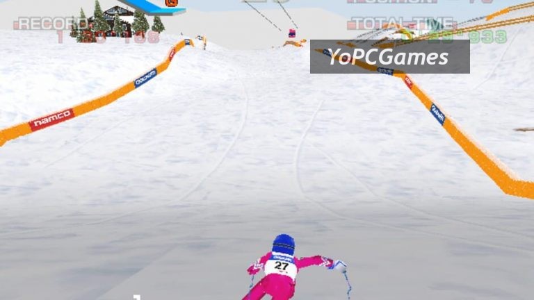 download alpin racer