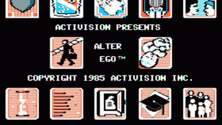 free version of alter ego game