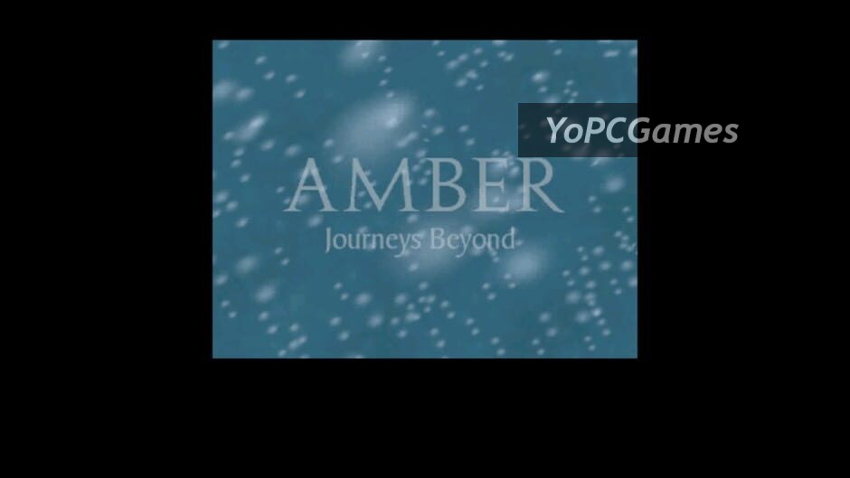 amber: journeys beyond screenshot 2