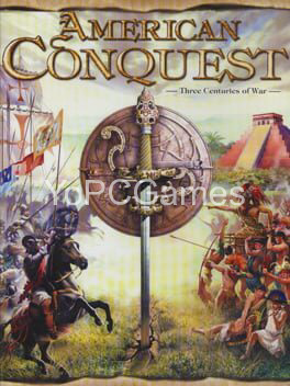 American Conquest Download Full PC Game - YoPCGames.com