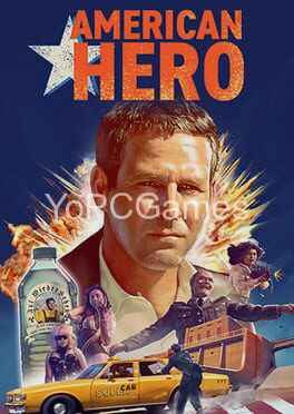 american hero for pc