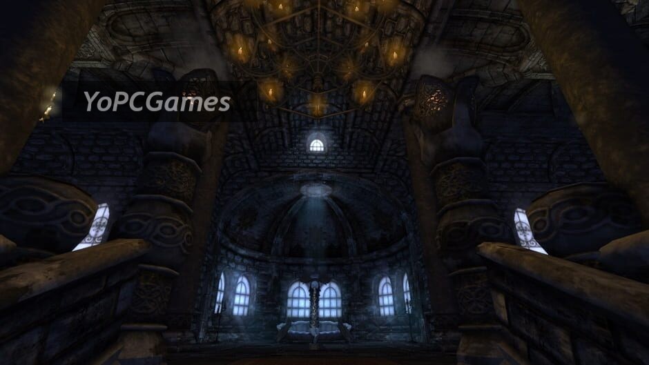 amnesia: the dark descent screenshot 5