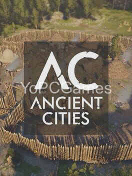 ancient cities pc