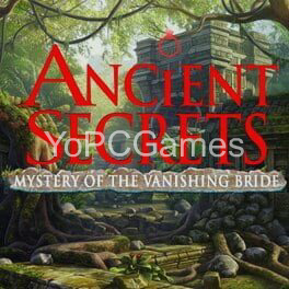 ancient secrets: mystery of the vanishing bride poster