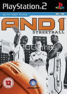 and 1 streetball poster