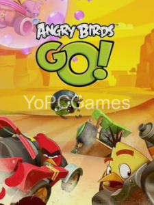 download angry birds go full game for free