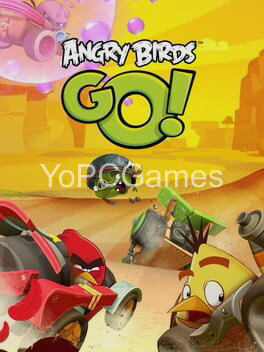 angry birds go pc download free