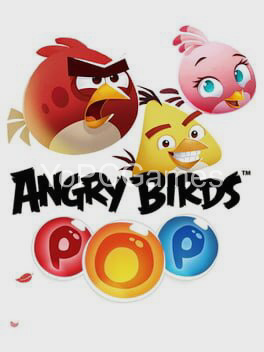 angry birds: pop! for pc