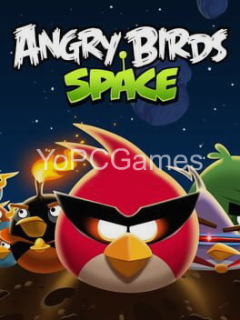 angry birds space pc game