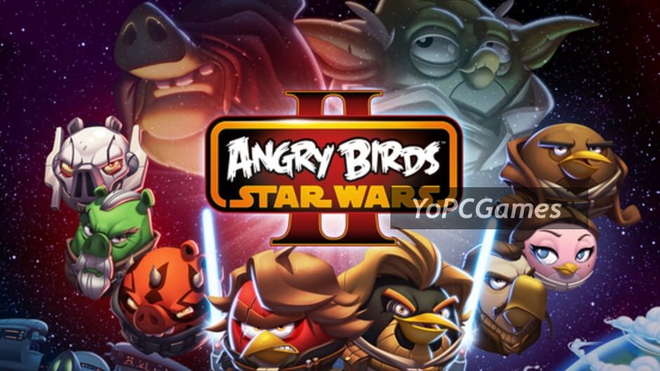 angry birds star wars 2 pc download free full version