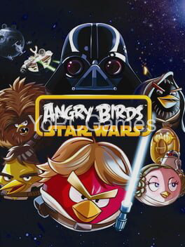 angry birds star wars pc game