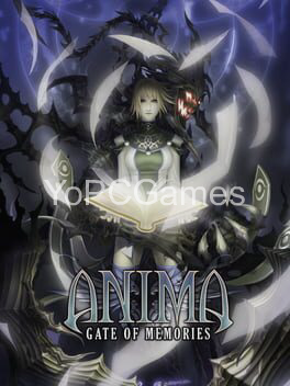 anima: gate of memories game