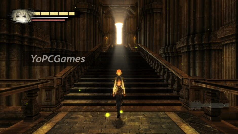 anima: gate of memories screenshot 2