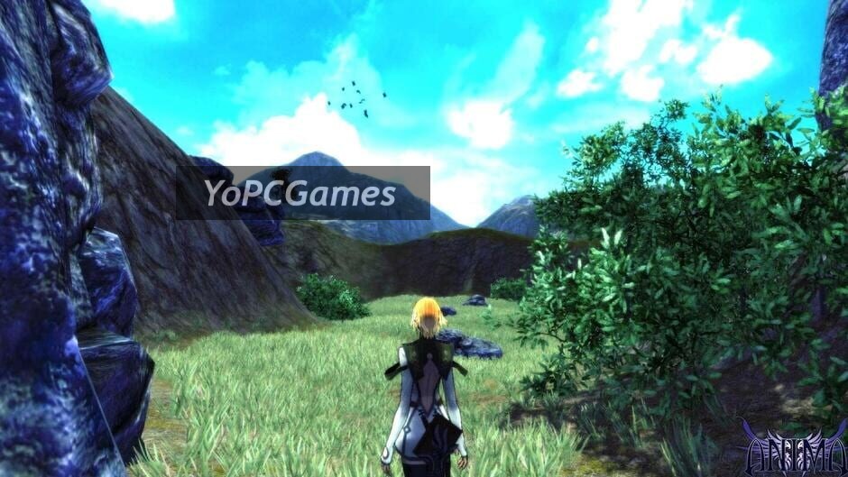 anima: gate of memories screenshot 5