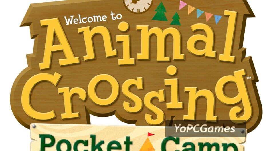 animal crossing: pocket camp screenshot 4