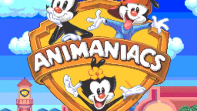 download animaniacs online 2020