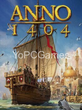 game anno 1404 full version