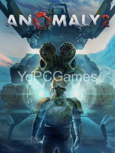 mini games anomaly 2