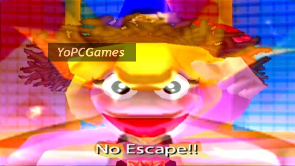 ape escape 2 screenshot 4