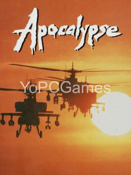 apocalypse pc game