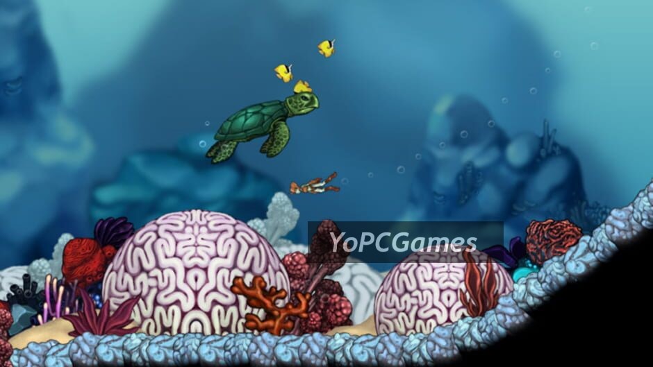 aquaria screenshot 5