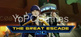 ar-k: the great escape pc