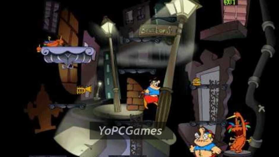 arcade america screenshot 1