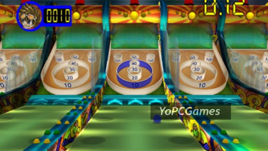 arcade zone screenshot 2