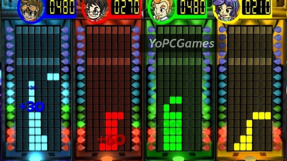 arcade zone screenshot 3