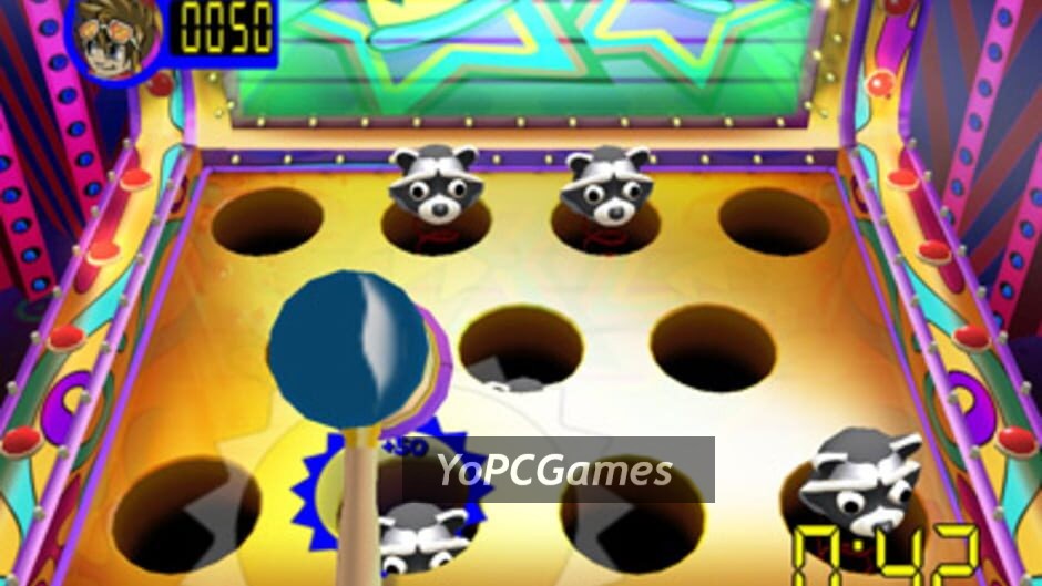 arcade zone screenshot 5