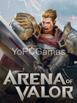 arena of valor free download pc