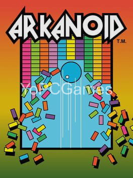 arkanoid pc game