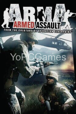 arma: armed assault pc