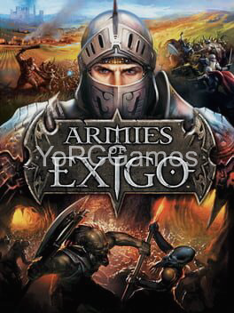 armies of exigo for windos 10