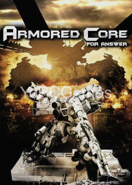 armored core: for answer for pc
