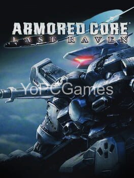 armored core: last raven pc
