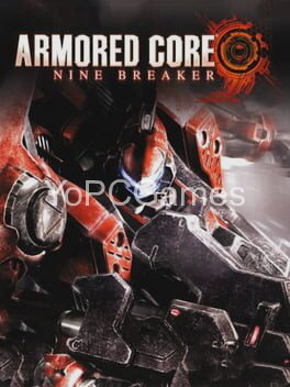 armored core: nine breaker pc