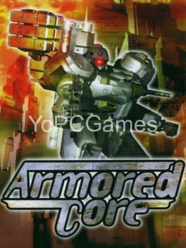 armored core pc