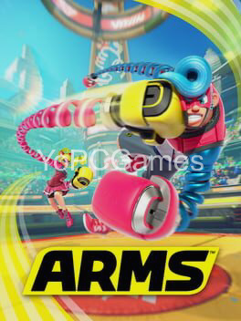 arms poster