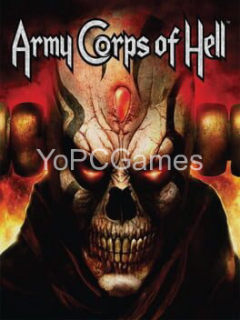 army corps of hell game