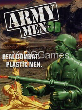 army men 3d for pc