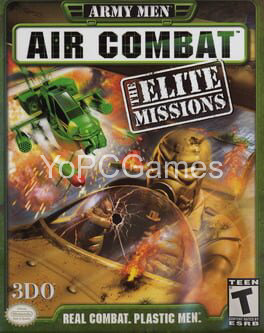 army men: air combat - the elite missions for pc