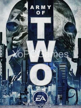 army of two cover
