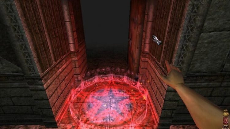 Arx fatalis тормозит на windows 10