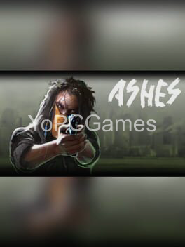 ashes cover