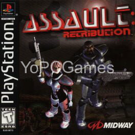 free download assault android